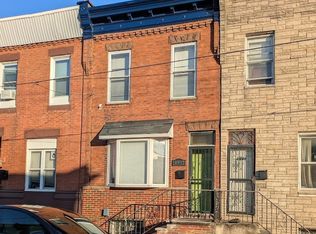 1947 S 23rd St, Philadelphia, PA 19145