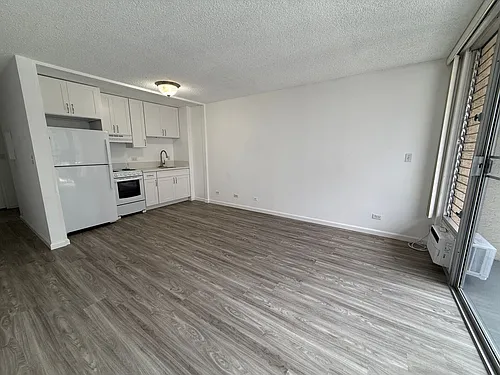 2345 Ala Wai Blvd Photo 1