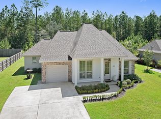 421 Bateleur Way, Covington, LA 70435