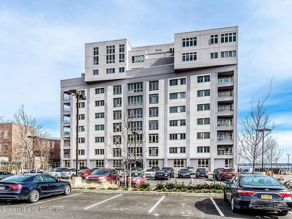 1st image of 90 Bay Street Lndg APT 7J