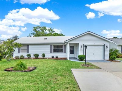 721 Bolivar St, Lady Lake, FL, 32159