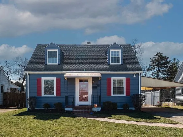 1191 Allen Ave, Hamilton, OH 45015