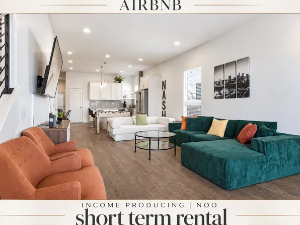 113B Elmhurst Ave, Nashville, TN 37207