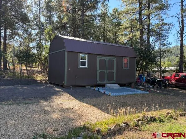 1205 Ute Drive, Pagosa Springs, CO 81147
