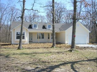 29226 Palmyra Rd, Warrenton, MO 63383