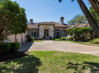 8505 Navidad Dr, Austin, TX 78735