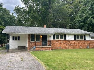 2044 Townsend Ave, Memphis, TN 38127