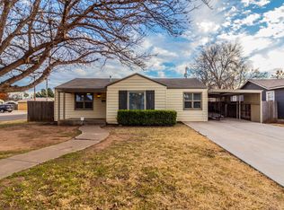 3301 31st St, Lubbock, TX 79410