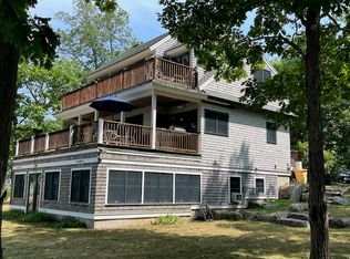 41 Lebaron Rd, Essex, MA 01929