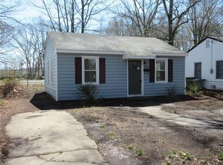 1948 Long Green Ln, Hampton, VA 23663