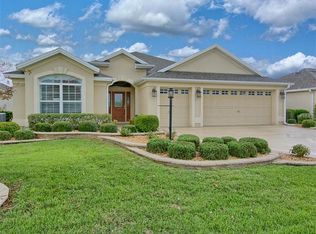 2244 Bachman Path, The Villages, FL 32162