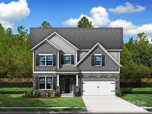 3171 Laurel Brook Dr, Denver, NC 28037
