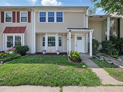 1521 Garland Way, Virginia Beach, VA, 23453