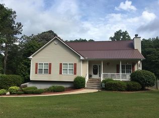 9085 Martin Ter, Gainesville, GA 30506