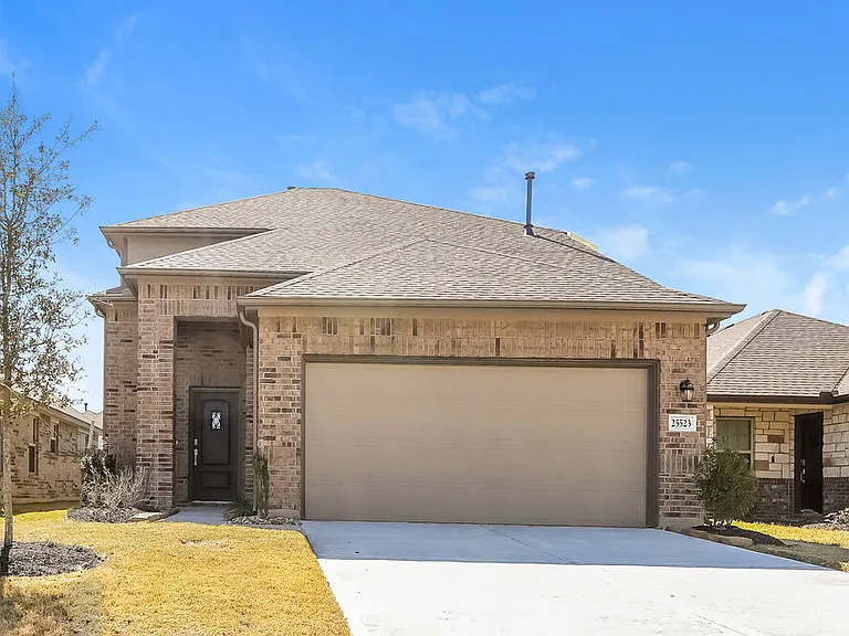 25523 Pitchfork Ranch Pl — Photo 1