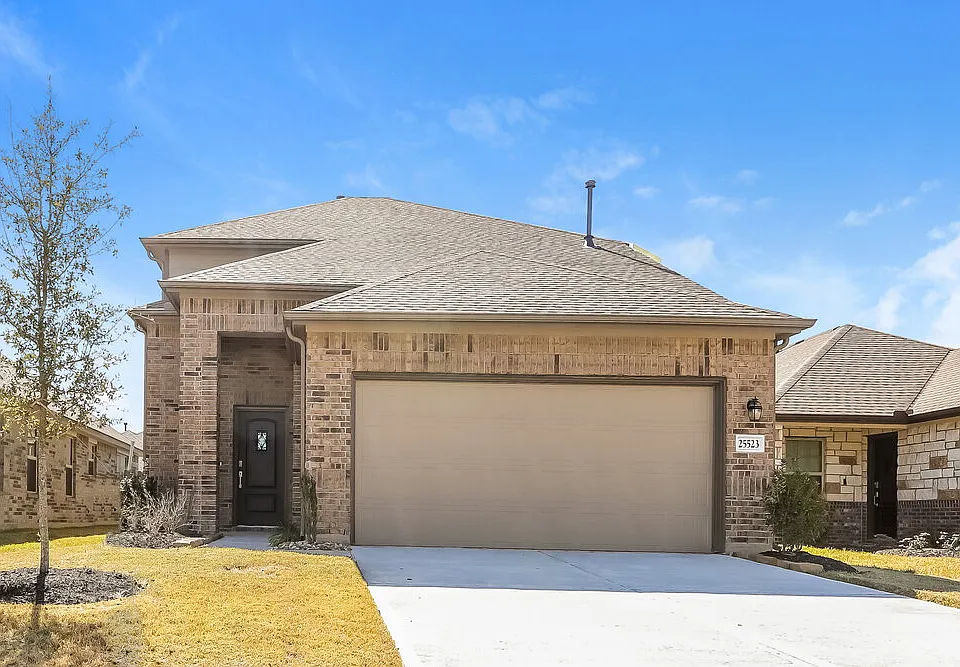 25523 Pitchfork Ranch Pl