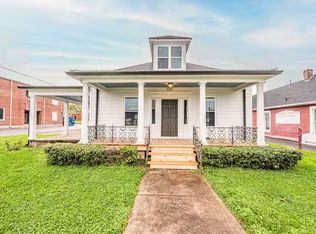 301 N College St, Franklin, KY 42134
