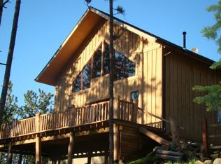 21897 Antler Rdg, Nemo, SD 57759