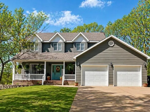 1729 N Pine Street, Marshfield, MO 65706