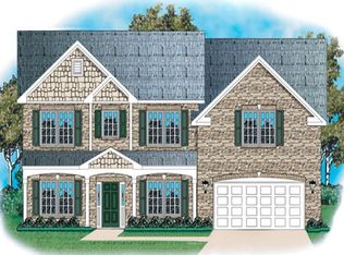 1010 Garden Rose Ct, Matthews, NC 28104