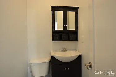 Rented by Spire Group