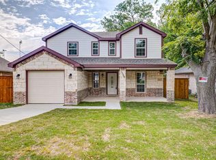 1706 N College St, McKinney, TX 75069