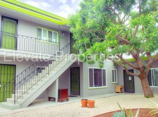 3559 1/2 College Ave, San Diego, CA 92115