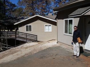 12020 Shenandoah Rd, Loch Lomond, CA 95461