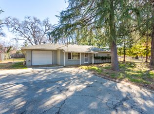 3307 Nicolet Ln, Redding, CA 96001