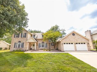 905 Phillip Ct, O Fallon, IL 62269
