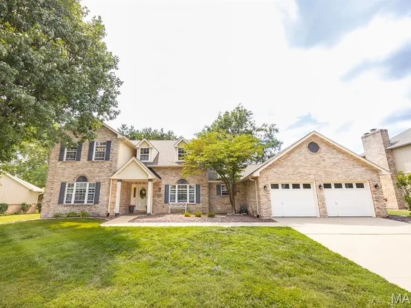 905 Phillip Ct, O Fallon, IL 62269