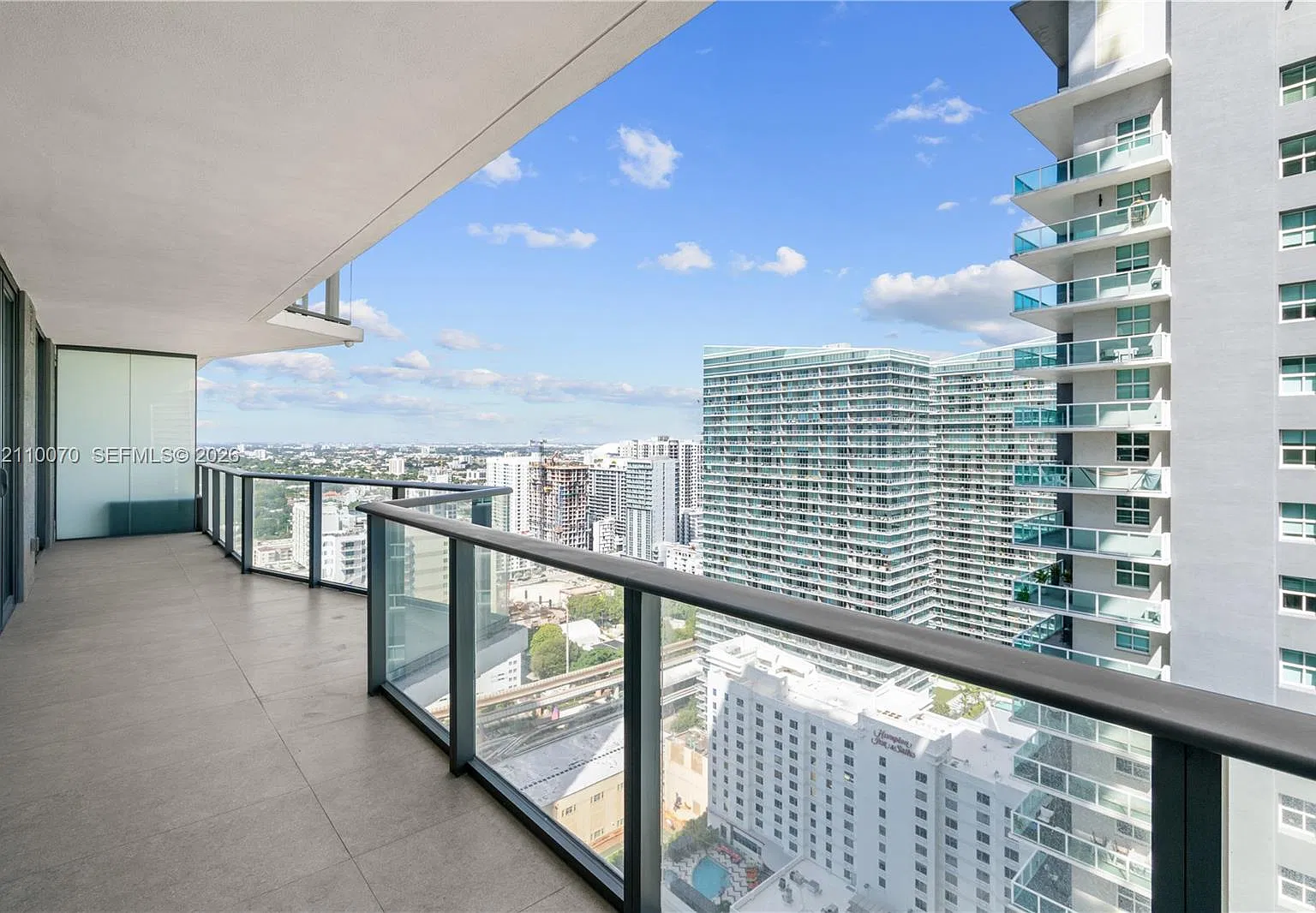 1300 S Miami Avenue Condo — Photo 1