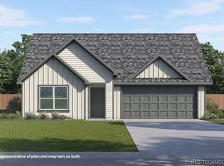 605 S 85th St, Broken Arrow, OK 74014