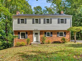 3101 Stoneridge Rd SW, Roanoke, VA 24014