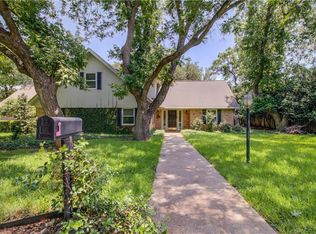5804 Westlawn Dr, Waco, TX 76710