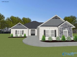 LOT 475 Mallard Dr, Madison, AL 35756