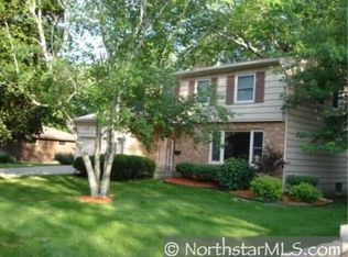 4217 W 100th St, Minneapolis, MN 55437