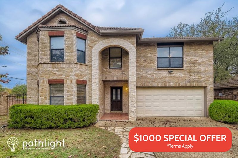 3919 Creek Frst, San Antonio, TX 78230 Zillow