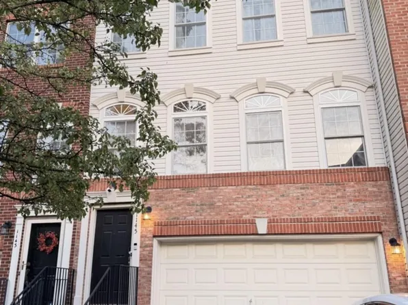 1145 Carbondale Way, Gambrills, MD 21054
