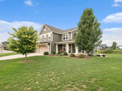 2969 Jamesview Ct, Hudsonville, MI, 49426