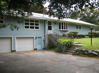 608 Bullard St, Holden, MA 01520