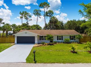 921 Lanco Ave, Sebastian, FL 32958
