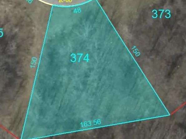 10835 Bridgewater Ct Lot 374, Crown Pt, IN 46307