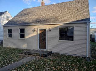 628 Tanguy St, Logansport, IN
