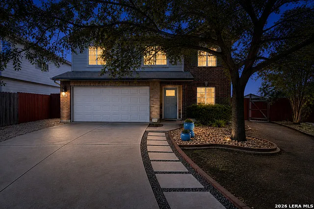 9306 Lilly Valley — Photo 1