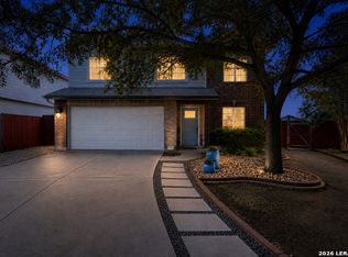 9306 Lilly Valley, San Antonio, TX 78254