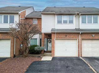 1655 Harding Cir, Whitehall, PA 18052