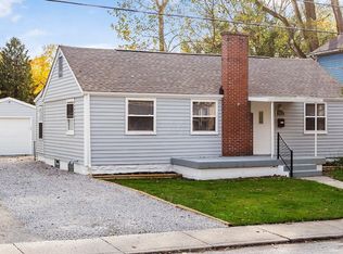 7531 Broadwyn Dr, Reynoldsburg, OH
