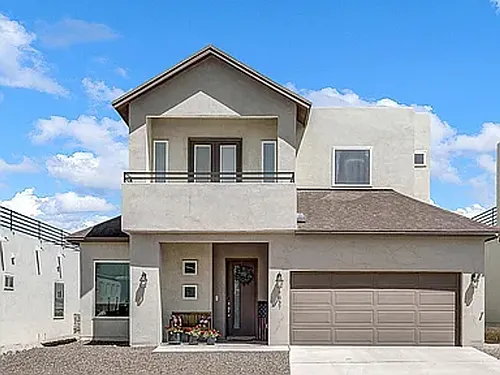 7837 Enchanted View Dr Photo 1