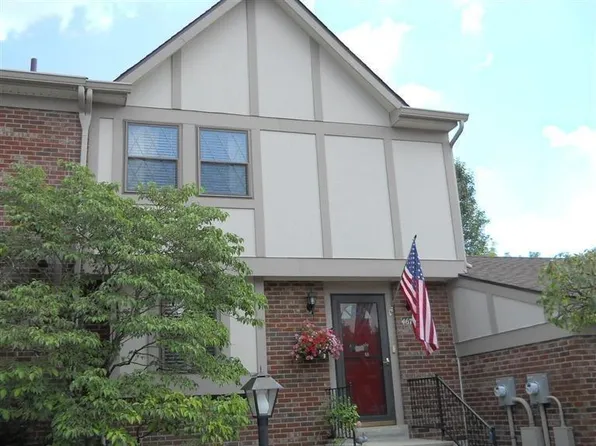 467 Attleboro Ct, Mason, OH 45040